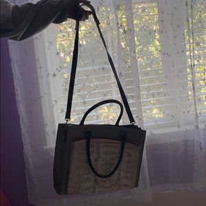 Snake Skin Purse FREE WITH PURCHASE